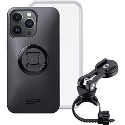 SP CONNECT Bike Bundle II kompatibel mit iPhone 13 Pro SP CONNECT Bike Bundle II kompatibel mit iPhone 13 Pro