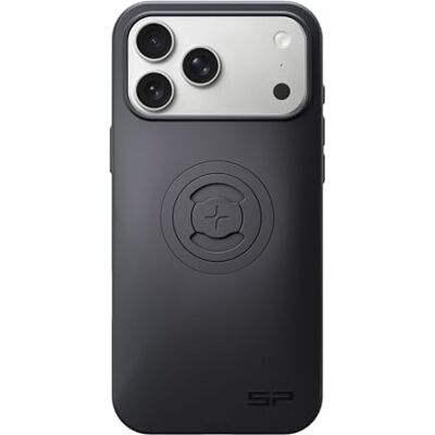 SP CONNECT Phone Case SPC+ kompatibel mit iPhone 17 Pro Max SP CONNECT Phone Case SPC+ kompatibel mit iPhone 17 Pro Max