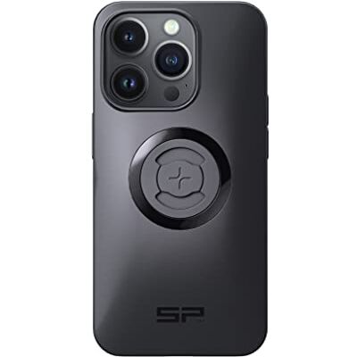 SP CONNECT Phone Case SPC+ kompatibel mit iPhone 14 Pro Motorradzubehör SP CONNECT Phone Case SPC+ kompatibel mit iPhone 14 Pro Motorradzubehör