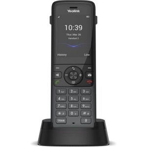 Yealink DECT Telefon W78H Mobilteil Yealink DECT Telefon W78H Mobilteil