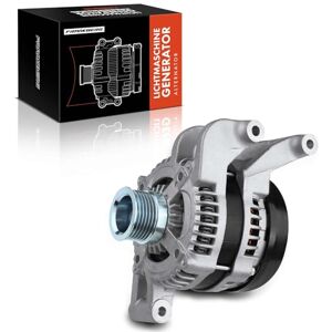 Frankberg Lichtmaschine Generator 120A Kompatibel mit C-Max DM2 1.8L 2.0L 2007-2010 Focus C-Max 1.8L 2.0L 2004-2007 Focus II DA DP HCP 1.8L 2.0L 2005-2012 Replace# 1322879 Frankberg Lichtmaschine Generator 120A Kompatibel mit C-Max DM2 1.8L 2.0L 2007-2010 Focus C-Max 1.8L 2.0L 2004-2007 Focus II DA DP HCP 1.8L 2.0L 2005-2012 Replace# 1322879