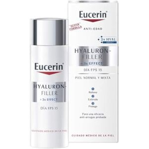 Eucerin Hyaluron-Filler Day Cream 50ml Eucerin Hyaluron-Filler Day Cream 50ml
