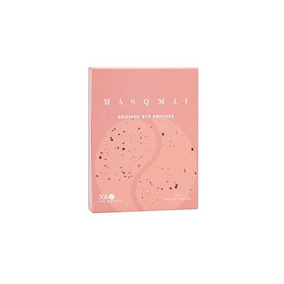 MASQMAI Rooibos Eye Patches MASQMAI Rooibos Eye Patches