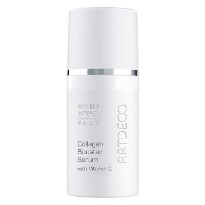 Artdeco Collagen Booster Serum Straffendes Gesichtsserum, feuchtigkeitsspendend 1 x 30 ml Artdeco Collagen Booster Serum Straffendes Gesichtsserum, feuchtigkeitsspendend 1 x 30 ml
