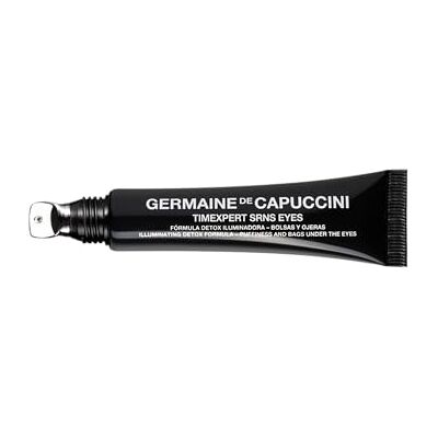 Germaine de Capuccini Timexpert Srns Illuminating Detox Formula Eye Cream 15ml Germaine de Capuccini Timexpert Srns Illuminating Detox Formula Eye Cream 15ml