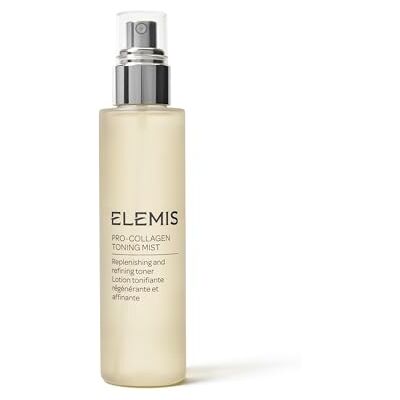 ELEMIS Toner, Gesichtssprays & Essenzen Toner, Gesichtssprays und Essenzen, die Feuchtigkeit spenden, erfrischen und die Haut revitalisieren ELEMIS Toner, Gesichtssprays & Essenzen Toner, Gesichtssprays und Essenzen, die Feuchtigkeit spenden, erfrischen und die Haut revitalisieren