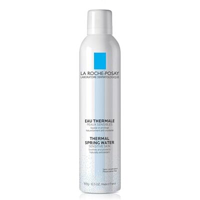 La Roche-Posay La Roche Posay Thermalwasser-Spray, Hautberuhigendes, erfrischendes und reizlinderndes Thermalwasser für Gesicht und Körper in der Sprühflasche, Thermalspray, Fixierspray für Make-up, 300 ml La Roche-Posay La Roche Posay Thermalwasser-Spray, Hautberuhigendes, erfrischendes und reizlinderndes Thermalwasser für Gesicht und Körper in der Sprühflasche, Thermalspray, Fixierspray für Make-up, 300 ml