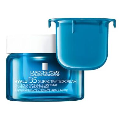La Roche-Posay La Roche Posay Hyalu B5 Suractivated Cream, straffende, glättende und aufpolsternde Anti-Falten Pflege La Roche-Posay La Roche Posay Hyalu B5 Suractivated Cream, straffende, glättende und aufpolsternde Anti-Falten Pflege