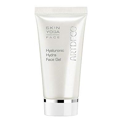 Artdeco Hyaluronic Hydra Face Gel With Green Tea 24h-Feuchtigkeitspflege 1 x 50 ml Artdeco Hyaluronic Hydra Face Gel With Green Tea 24h-Feuchtigkeitspflege 1 x 50 ml