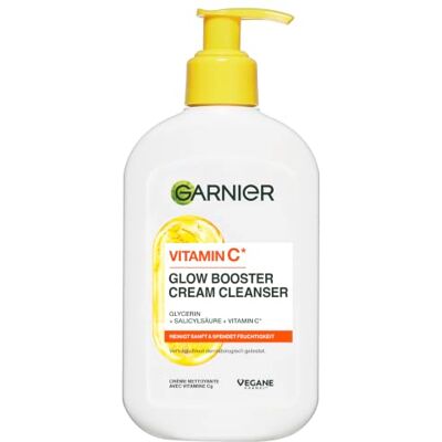 Garnier Gesicht 3600542605625 - Reinigungscreme Garnier Gesicht 3600542605625 - Reinigungscreme