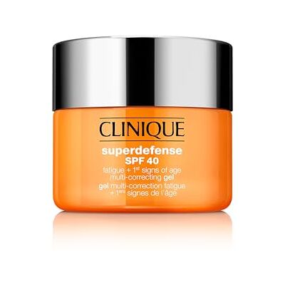 Clinique Superdefense SPF Moisturizing Gel 30 ml Clinique Superdefense SPF Moisturizing Gel 30 ml
