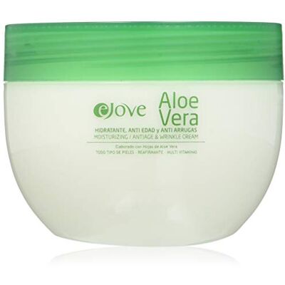 Ejove Aloe Vera Anti Faltencreme - Creme Ejove Aloe Vera Anti Faltencreme - Creme