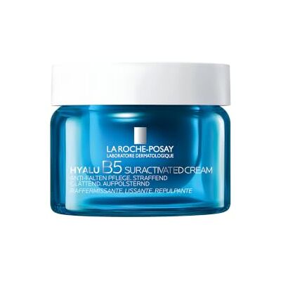 La Roche-Posay La Roche Posay Hyalu B5 Suractivated Cream, straffende, glättende und aufpolsternde Anti-Falten Pflege La Roche-Posay La Roche Posay Hyalu B5 Suractivated Cream, straffende, glättende und aufpolsternde Anti-Falten Pflege