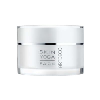 Artdeco Collagen Master Cream luxuriöse, reichhaltige Tages- und Nachtcreme 1 x 50 ml Artdeco Collagen Master Cream luxuriöse, reichhaltige Tages- und Nachtcreme 1 x 50 ml