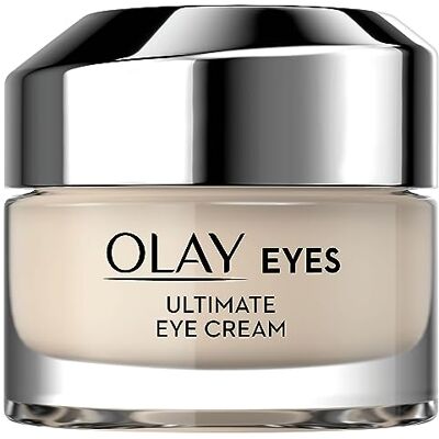 Olay Ultimative Augencreme - Dunkle Ringe - Für alle Hauttöne Olay Ultimative Augencreme - Dunkle Ringe - Für alle Hauttöne