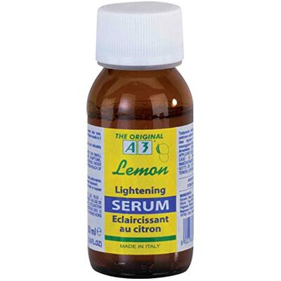 A3 Lemon Aufhellendes Serum - 50ml A3 Lemon Aufhellendes Serum - 50ml