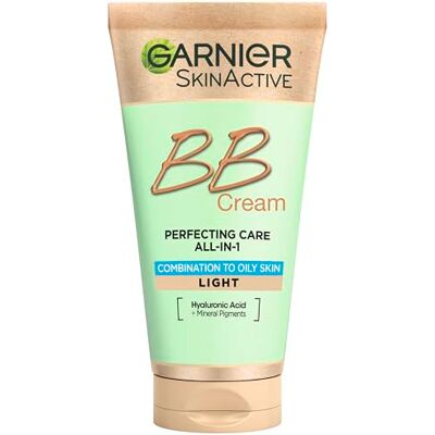 Garnier Miracle Skin Perfector BB Cream Matt Effect light Garnier Miracle Skin Perfector BB Cream Matt Effect light