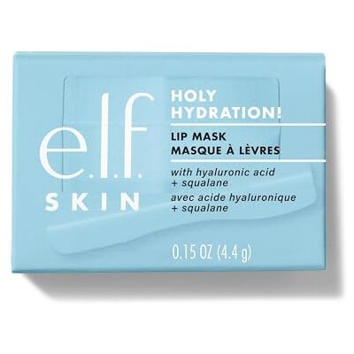 e.l.f. Holy Hydration! Lip Mask e.l.f. Holy Hydration! Lip Mask