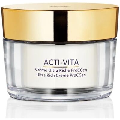 Monteil Paris ULTRA RICH CREME ProCGen, 50 ml Monteil Paris ULTRA RICH CREME ProCGen, 50 ml