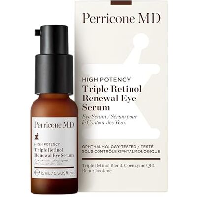 Perricone MD High Potency Retinol Recovery Eye Serum Perricone MD High Potency Retinol Recovery Eye Serum