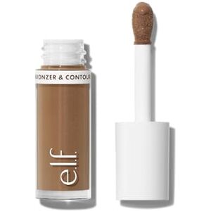 e.l.f. cosmetics Camo Liquid Bronzer & Contour - Make-up Produkt e.l.f. cosmetics Camo Liquid Bronzer & Contour - Make-up Produkt