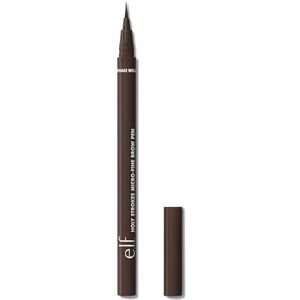 e.l.f. cosmetics Holy Strokes Micro-Fine Brow Pen - Augenbrauenstift e.l.f. cosmetics Holy Strokes Micro-Fine Brow Pen - Augenbrauenstift