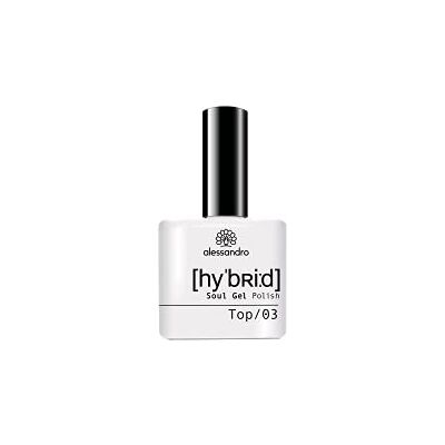 alessandro Hybrid Lack Top Coat – Überlack -In Nur 3 Schritten Perfekte Nägel Ohne Led -Bis Zu 10 Tagen Halt! alessandro Hybrid Lack Top Coat – Überlack -In Nur 3 Schritten Perfekte Nägel Ohne Led -Bis Zu 10 Tagen Halt!