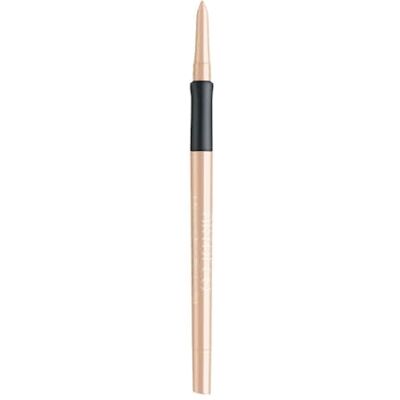 Artdeco Mineral Eye Styler Eye Liner langanhaltend mit integriertem Spitzer, für empfindliche Augen, wischfest 1 x 0,4g Artdeco Mineral Eye Styler Eye Liner langanhaltend mit integriertem Spitzer, für empfindliche Augen, wischfest 1 x 0,4g