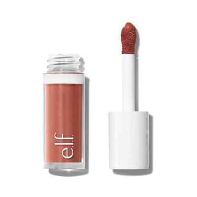 e.l.f. Cosmetics Camo Liquid Blush - Flüssiges Rouge e.l.f. Cosmetics Camo Liquid Blush - Flüssiges Rouge