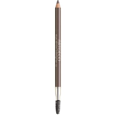 Artdeco Eye Brow Designer mit Bürstchen – Augenbrauenstift für präzise Brauen in Braun – Füllt Lücken auf Artdeco Eye Brow Designer mit Bürstchen – Augenbrauenstift für präzise Brauen in Braun – Füllt Lücken auf