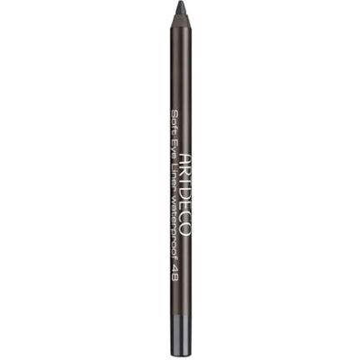 Artdeco Soft Eyeliner Waterproof Cremiger Kajalstift wasserfest, langanhaltender Eye Liner mit hoher Deckkraft 1 x 1,2 g Artdeco Soft Eyeliner Waterproof Cremiger Kajalstift wasserfest, langanhaltender Eye Liner mit hoher Deckkraft 1 x 1,2 g