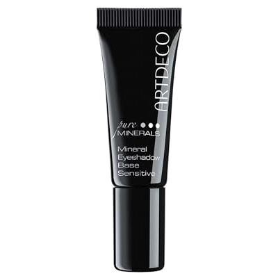 Artdeco Mineral Eyeshadow Base Sensitive Pflegende Lidschattengrundierung mit mineralischen Licht-Schutz 1 x 7 ml Artdeco Mineral Eyeshadow Base Sensitive Pflegende Lidschattengrundierung mit mineralischen Licht-Schutz 1 x 7 ml