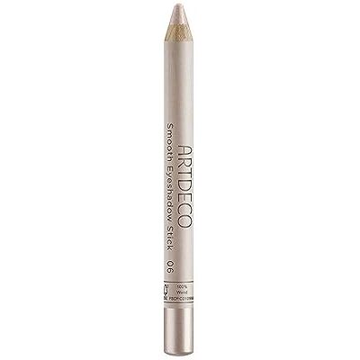 Artdeco Smooth Eyeshadow Stick Nachhaltiger, schimmernder Lidschatten Stift für empfindliche Augen 1 x 3 g Artdeco Smooth Eyeshadow Stick Nachhaltiger, schimmernder Lidschatten Stift für empfindliche Augen 1 x 3 g