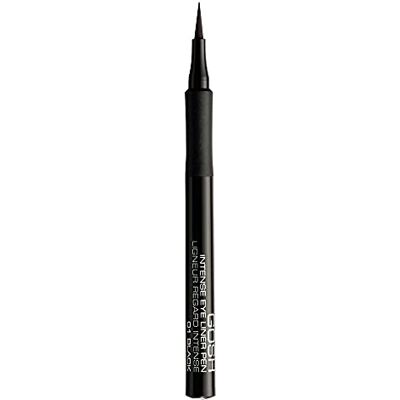 GOSH Intense Eye Liner Pen 01 Black GOSH Intense Eye Liner Pen 01 Black