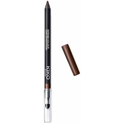 Kiko Milano Intense Colour Long Lasting Eyeliner 04, intensiver und gleitender externer Eyeliner, langanhaltend Kiko Milano Intense Colour Long Lasting Eyeliner 04, intensiver und gleitender externer Eyeliner, langanhaltend