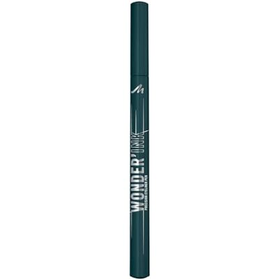 Manhattan Wonder'Ink Eyeliner 004 Manhattan Wonder'Ink Eyeliner 004