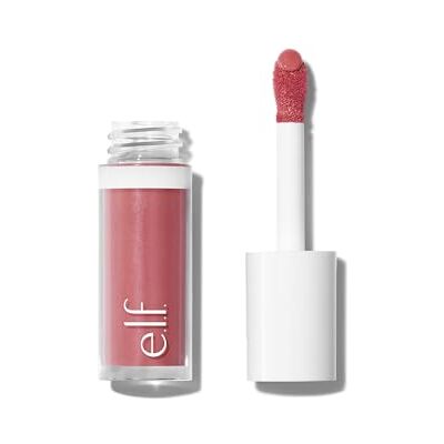 e.l.f. cosmetics Camo Liquid Blush - Flüssiges Rouge e.l.f. cosmetics Camo Liquid Blush - Flüssiges Rouge