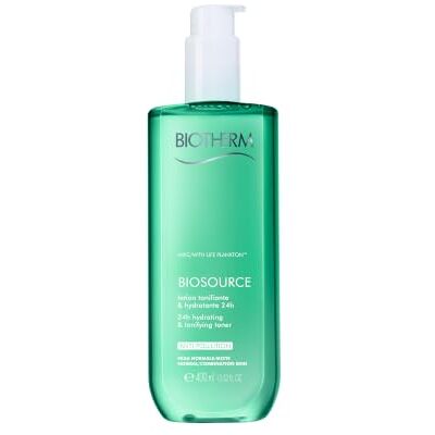 Biotherm Biosource Lotion Tonifiant PNM, 400 ml Biotherm Biosource Lotion Tonifiant PNM, 400 ml