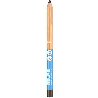 Rimmel London KIND & FREE clean eye definer 1,1 gr Rimmel London KIND & FREE clean eye definer 1,1 gr