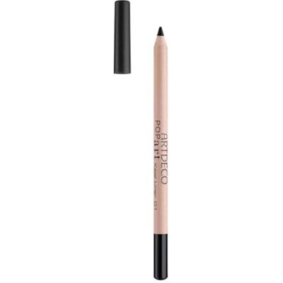 Artdeco Pop Art Kajal Liner Augenkonturenstift mit intensivem Farbergebnis, 1 x 1,4g Artdeco Pop Art Kajal Liner Augenkonturenstift mit intensivem Farbergebnis, 1 x 1,4g