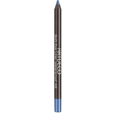 Artdeco Soft Eyeliner Waterproof Cremiger Kajalstift wasserfest, langanhaltender Eye Liner mit hoher Deckkraft 1 x 1,2 g Artdeco Soft Eyeliner Waterproof Cremiger Kajalstift wasserfest, langanhaltender Eye Liner mit hoher Deckkraft 1 x 1,2 g