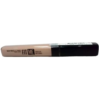 MAYBELLINE Fit Me Concealer 20 Sand MAYBELLINE Fit Me Concealer 20 Sand
