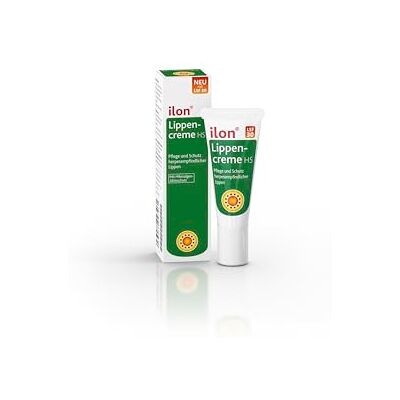 Cesra Arzneimittel GmbH & Co.KG Lippenbalsam mit Spiralin SPF 10 - Lippenpflege Cesra Arzneimittel GmbH & Co.KG Lippenbalsam mit Spiralin SPF 10 - Lippenpflege