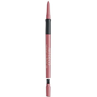 Artdeco Mineral Lip Styler Rückdrehbarer, mineralhaltiger Lippenkonturenstift 1 x 4g Artdeco Mineral Lip Styler Rückdrehbarer, mineralhaltiger Lippenkonturenstift 1 x 4g
