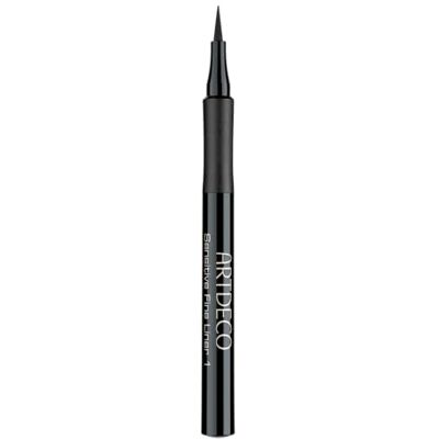 Artdeco Sensitive Fine Liner Eyeliner langanhaltend 1 x 1 ml Artdeco Sensitive Fine Liner Eyeliner langanhaltend 1 x 1 ml