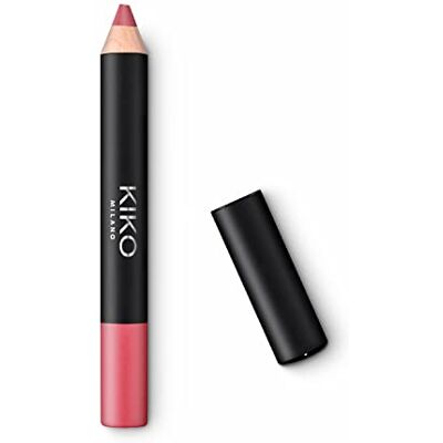 Kiko Milano Smart Fusion Matte Lip Crayon 03 Konturenstift Für Unterwegs Kiko Milano Smart Fusion Matte Lip Crayon 03 Konturenstift Für Unterwegs