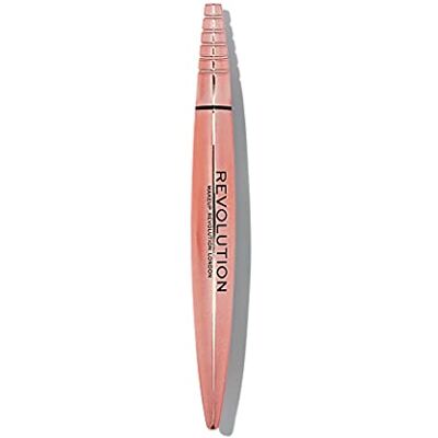 Revolution Beauty London Makeup Revolution, Revolution Renaissance Flick-, Black Revolution Beauty London Makeup Revolution, Revolution Renaissance Flick-, Black