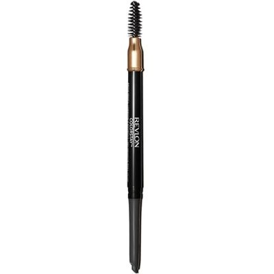 Revlon Colorstay Augenbrauenstift Soft Black Revlon Colorstay Augenbrauenstift Soft Black