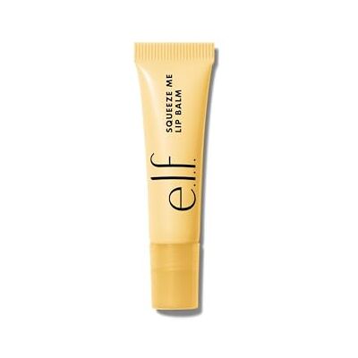 e.l.f. cosmetics Squeeze Me Lip Balm - Lippenbalsam e.l.f. cosmetics Squeeze Me Lip Balm - Lippenbalsam
