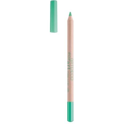 Artdeco Pop Art Kajal Liner Augenkonturenstift mit intensivem Farbergebnis, 1 x 1,4g Artdeco Pop Art Kajal Liner Augenkonturenstift mit intensivem Farbergebnis, 1 x 1,4g